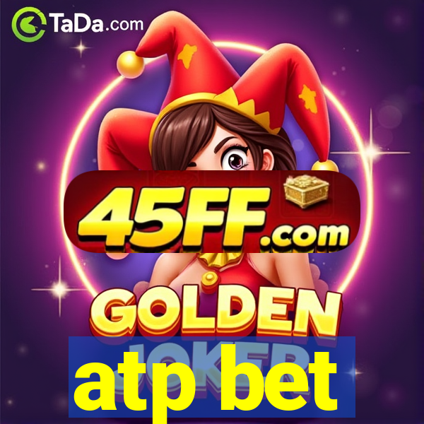 atp bet